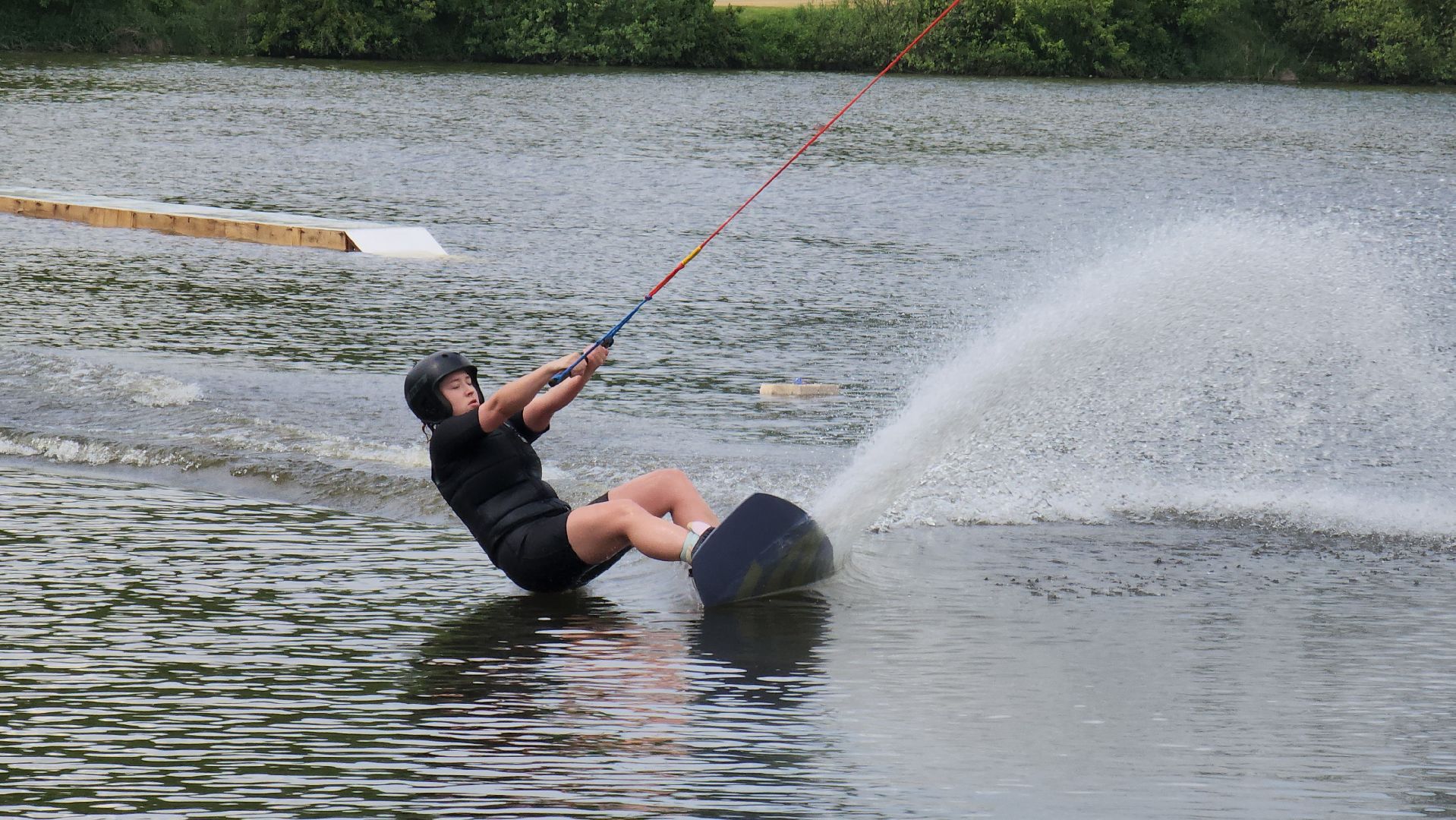 вейкбординг, красногорск, плотина,лето в подмосковье,