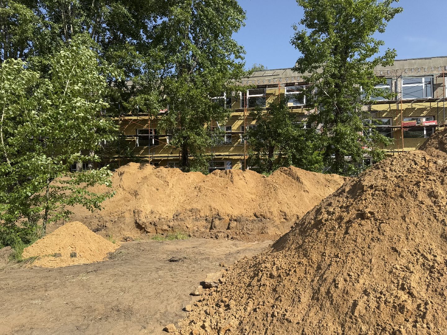 гимназия 1 имени героя рф баландина, балашиха, капремонт,