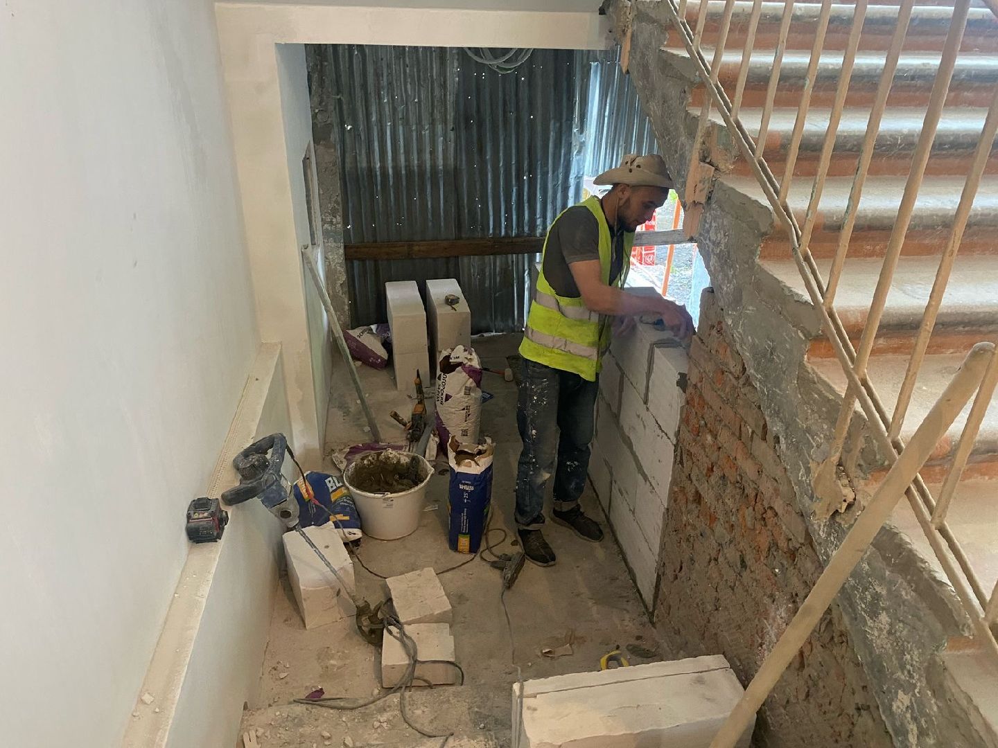 гимназия 1 имени героя рф баландина, балашиха, капремонт,