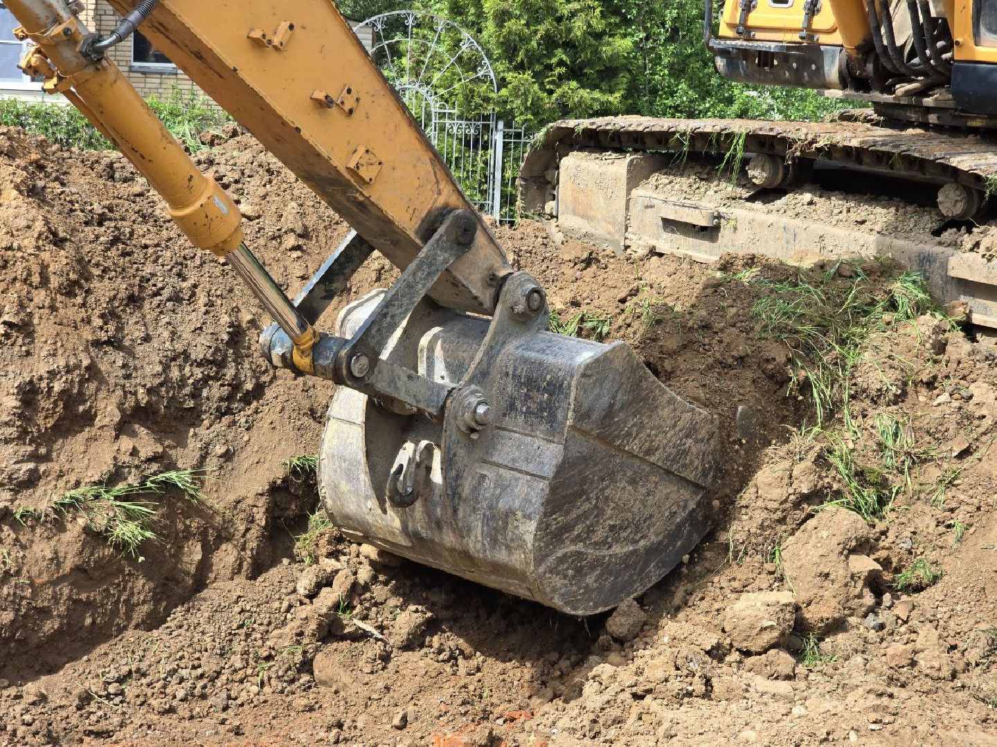 можайск, можайский муниципальный округ, подмосковье, жкх, реконструкция сетей теплоснабжения, гвс, теплосети,