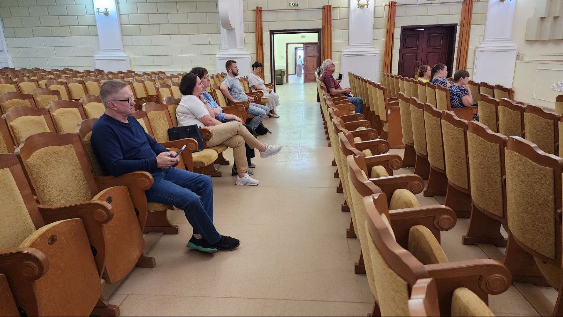 Дмитров, Расселение из аварийного жилья, Сертификат на жилье, Правительство МО,