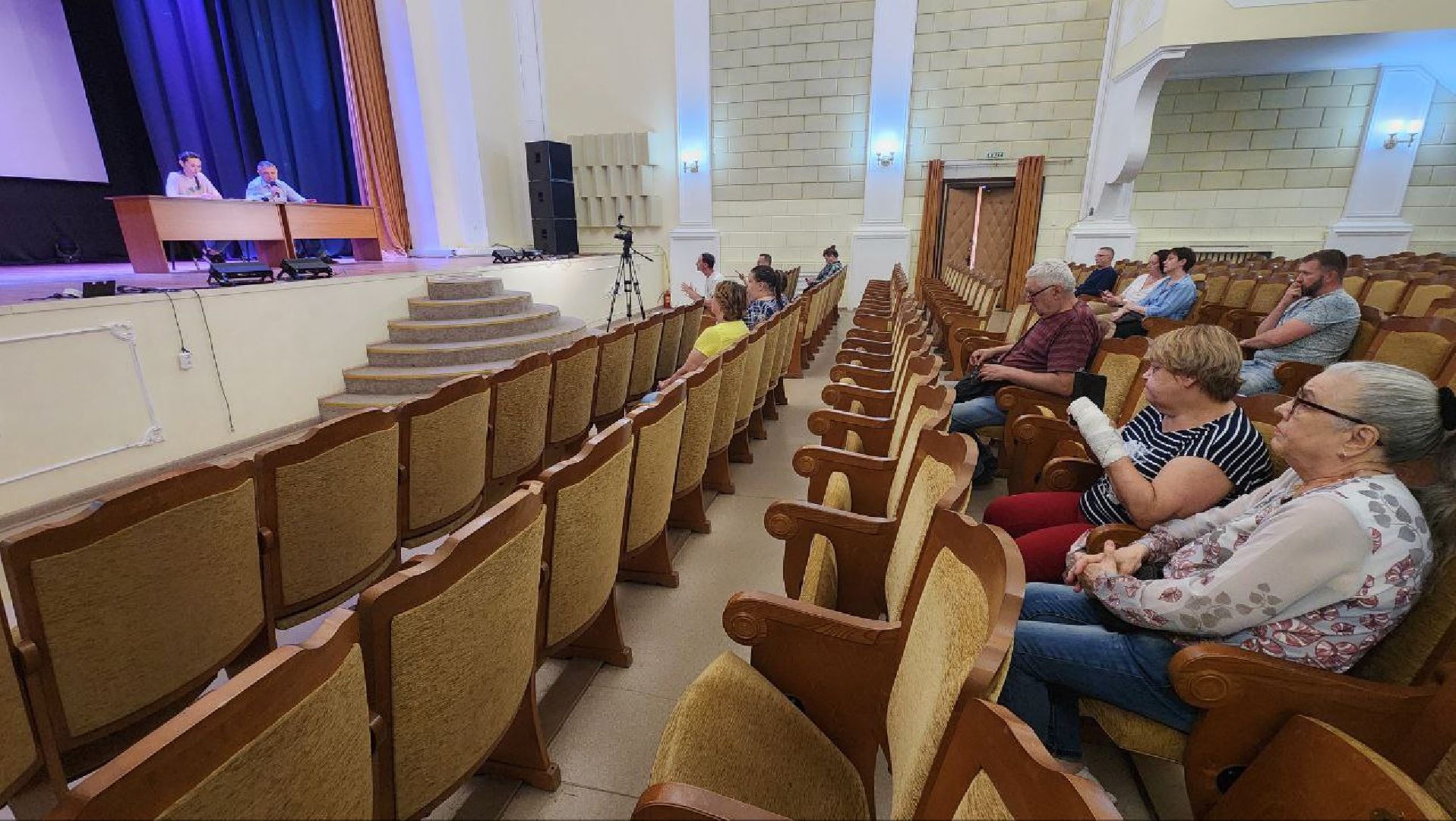 Дмитров, Расселение из аварийного жилья, Сертификат на жилье, Правительство МО,