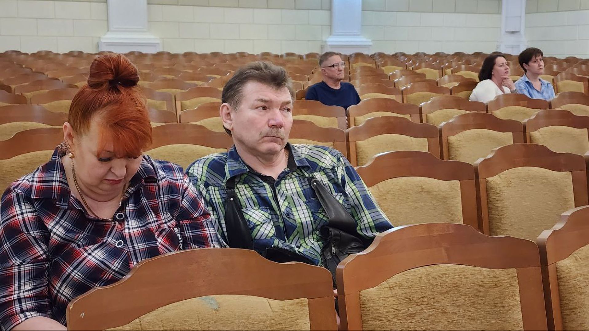 Дмитров, Расселение из аварийного жилья, Сертификат на жилье, Правительство МО,