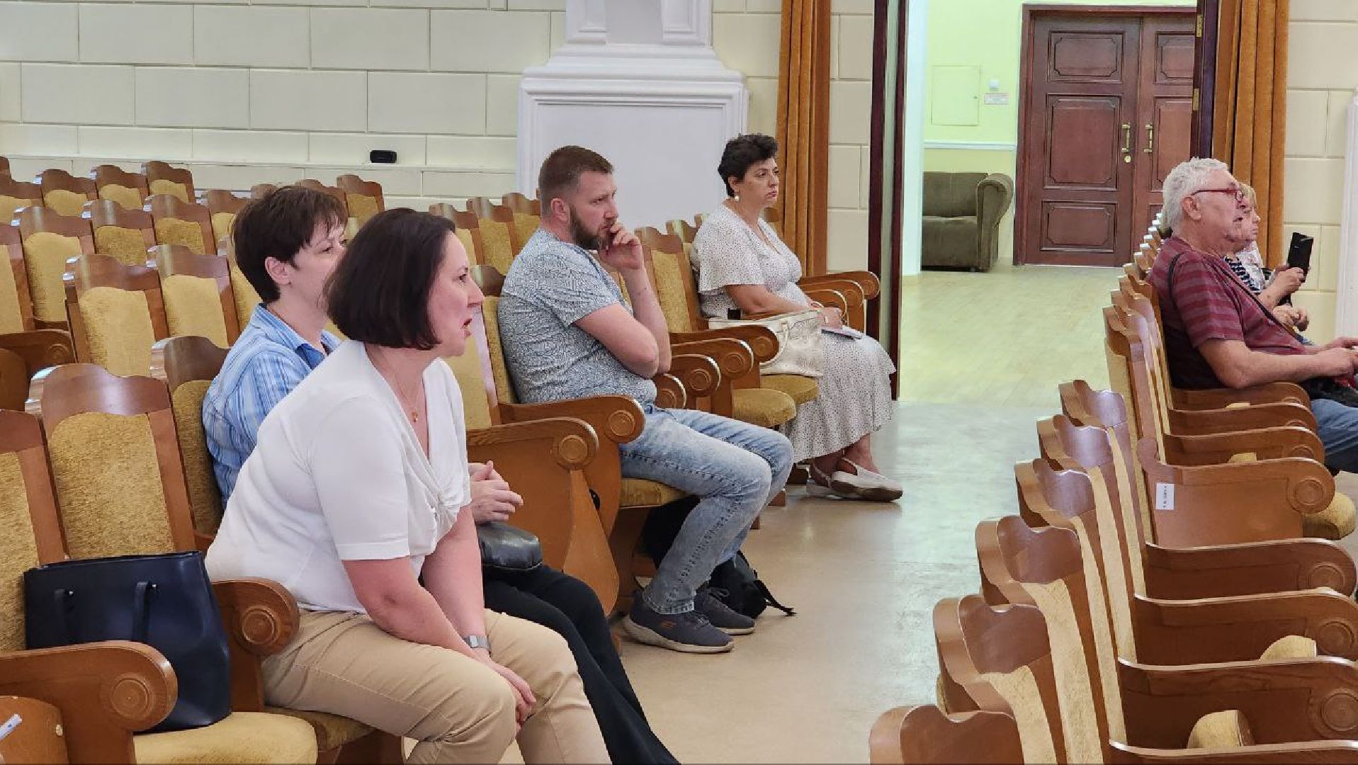 Дмитров, Расселение из аварийного жилья, Сертификат на жилье, Правительство МО,