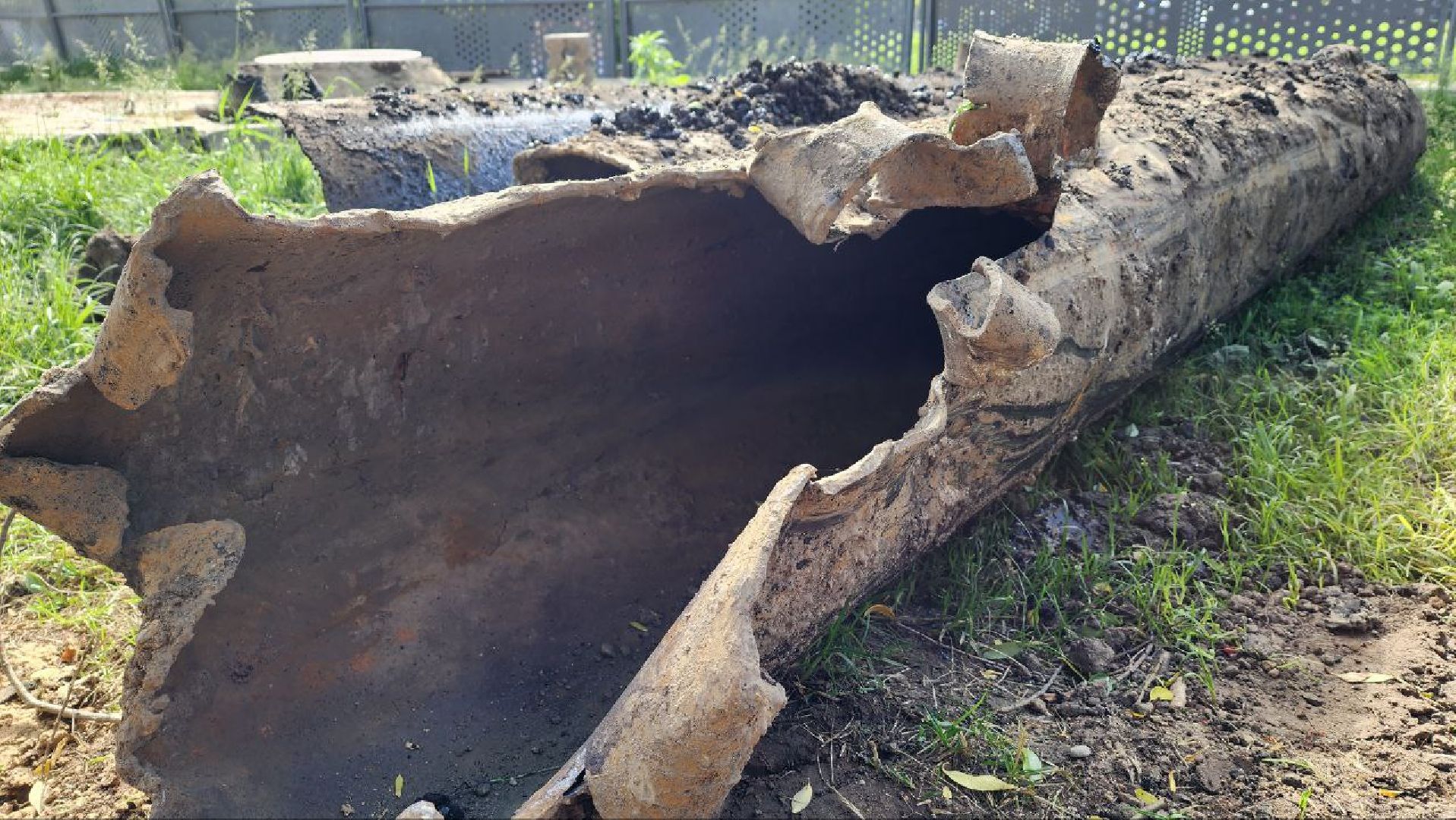 Дмитров, Ремонт теплосетей, МинЖКХ,