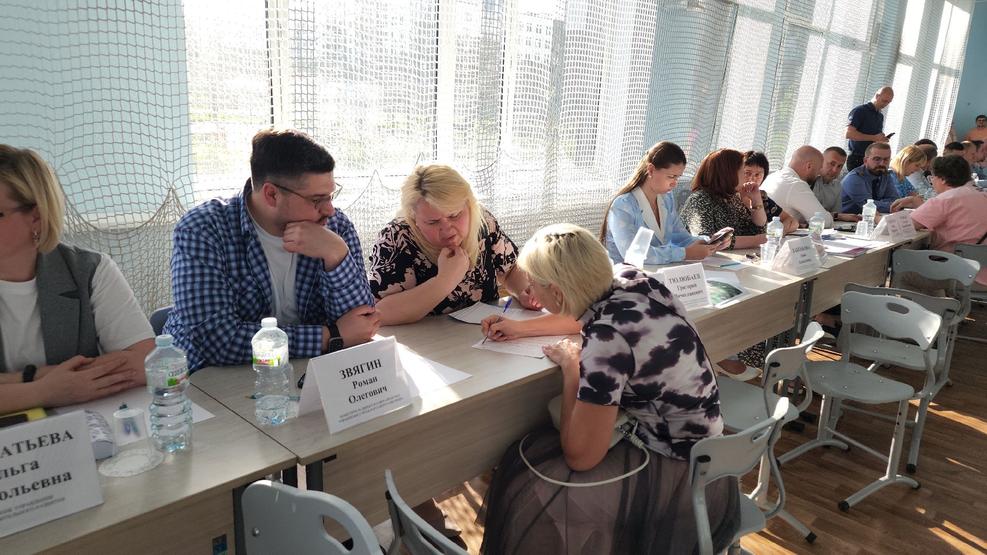 мытищи, выездная администрация,