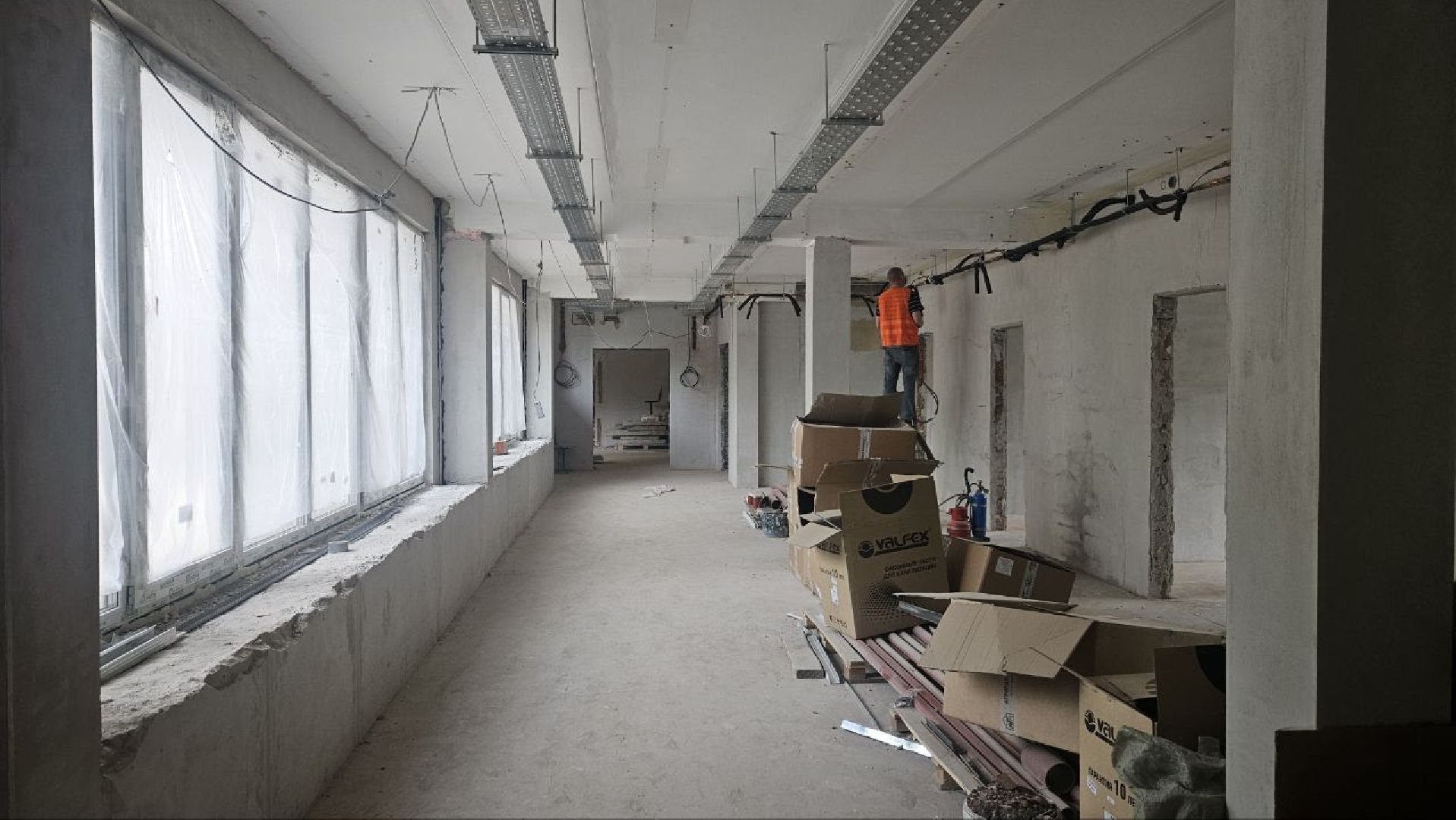 ремонт, техникум казакова, жуковский,