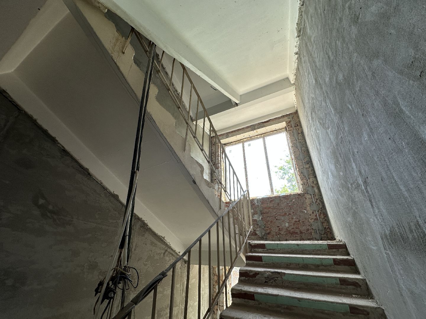 капитальный ремонт поликлиники, пушкинский городской округ, ивантеевка, здравоохранение,