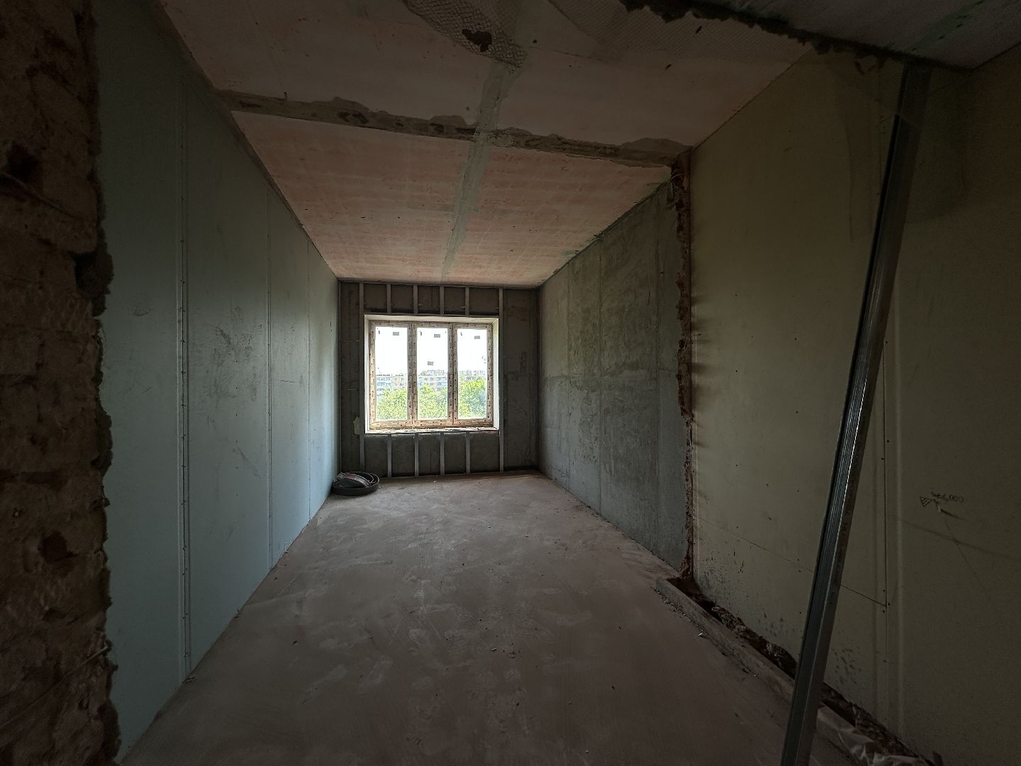 капитальный ремонт поликлиники, пушкинский городской округ, ивантеевка, здравоохранение,