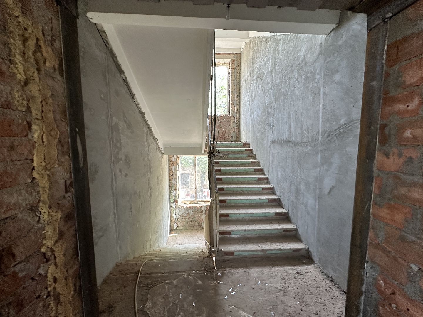 капитальный ремонт поликлиники, пушкинский городской округ, ивантеевка, здравоохранение,