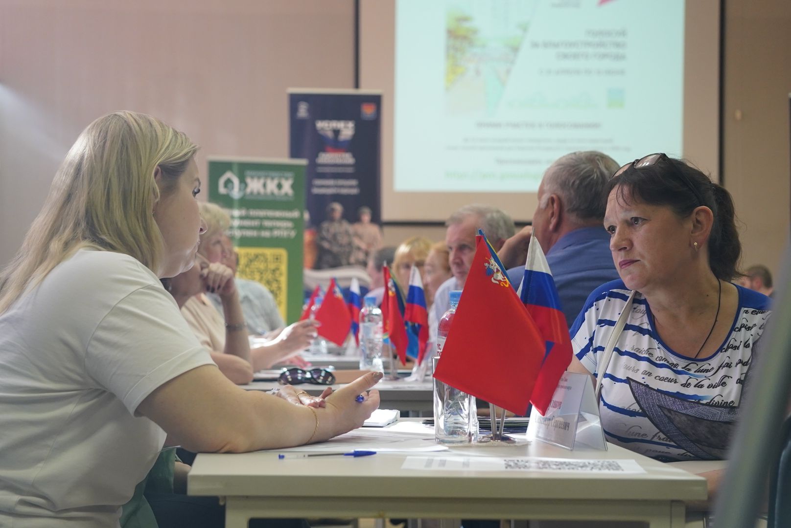 павловский  посад, власть , выездная администиация,