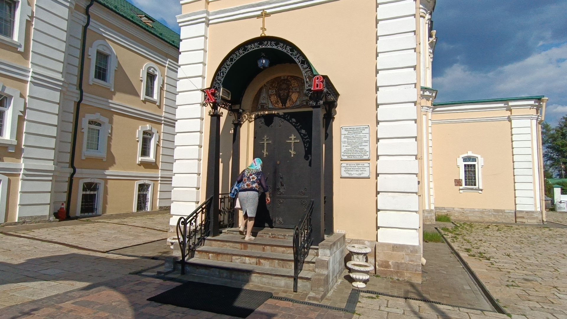 детский сад , лобня, хор,