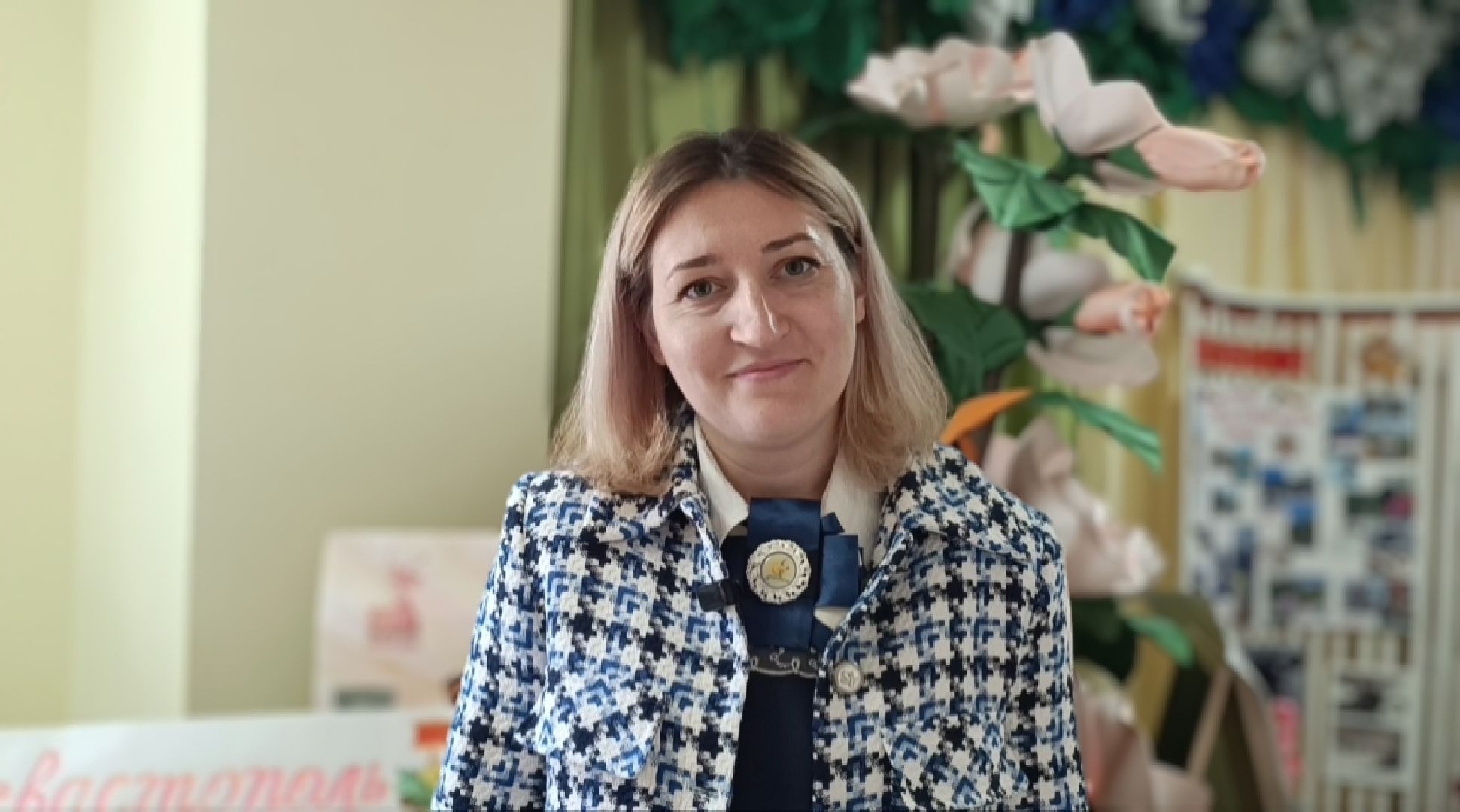 детский сад , лобня, хор,