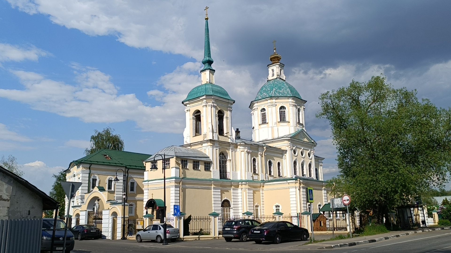 детский сад , лобня, хор,