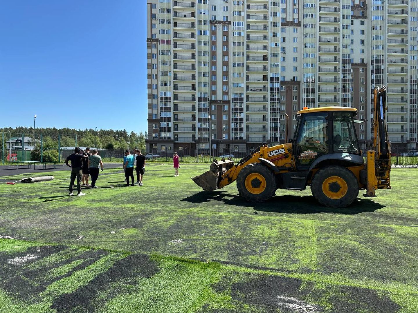 футбол, домодедово,