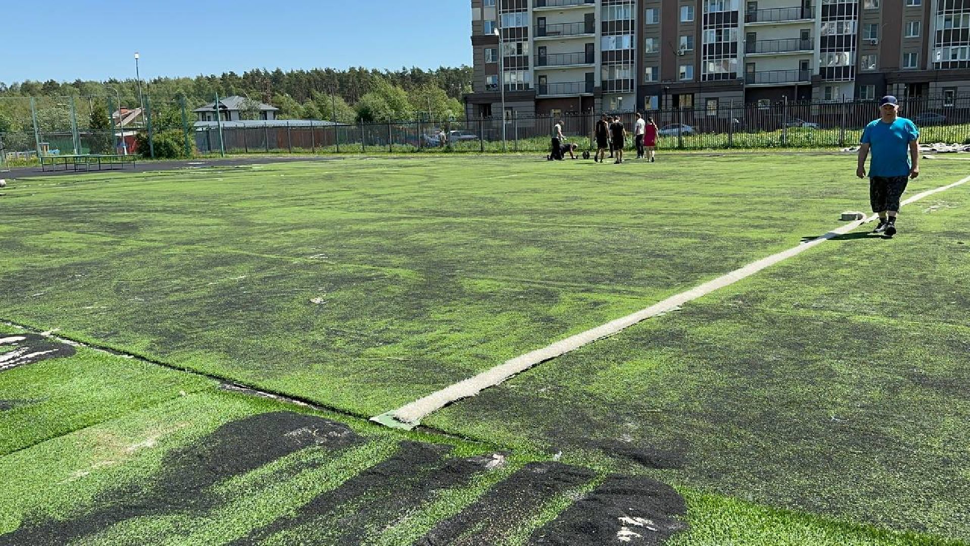 футбол, домодедово,