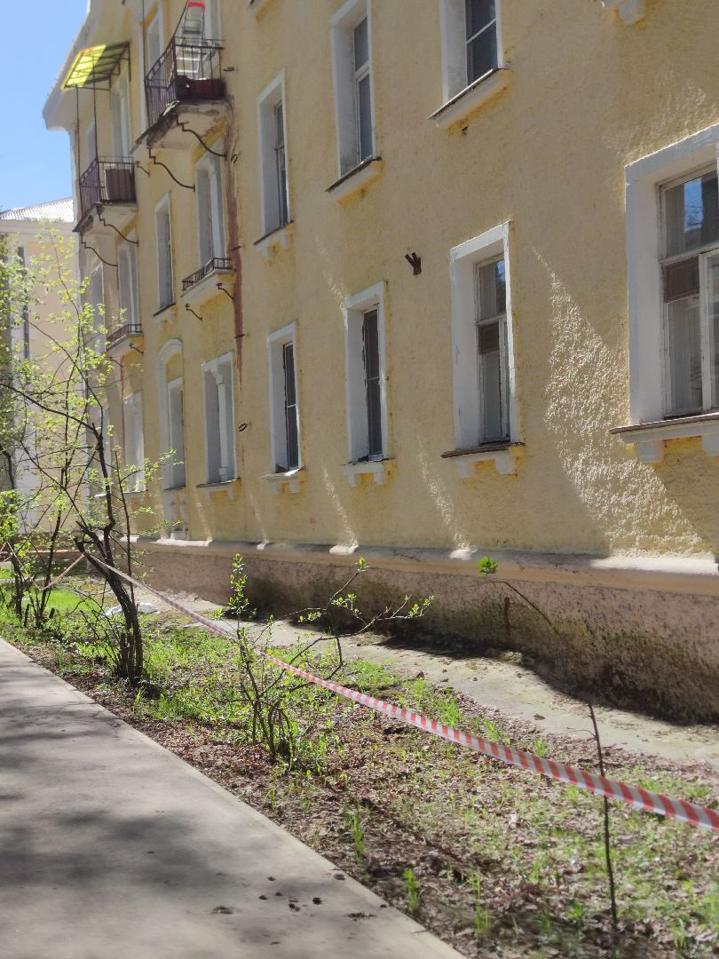 ремонт кровли, капремонт, ЖКХ, Дубна