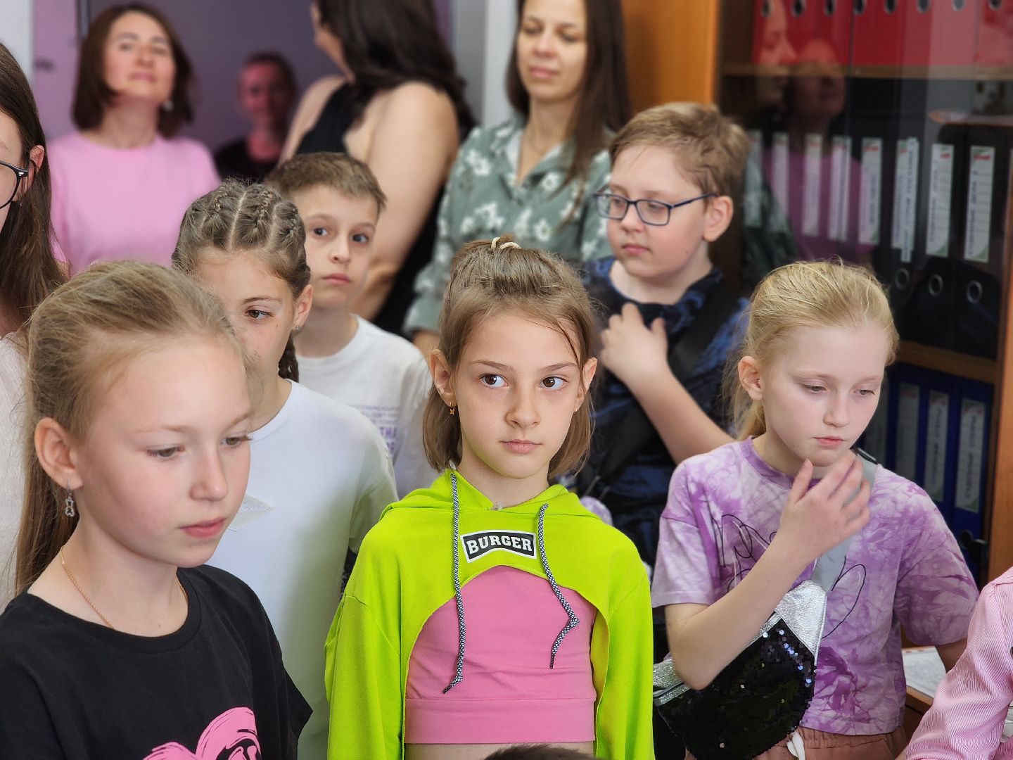 воскресенск,  дети, экономика,