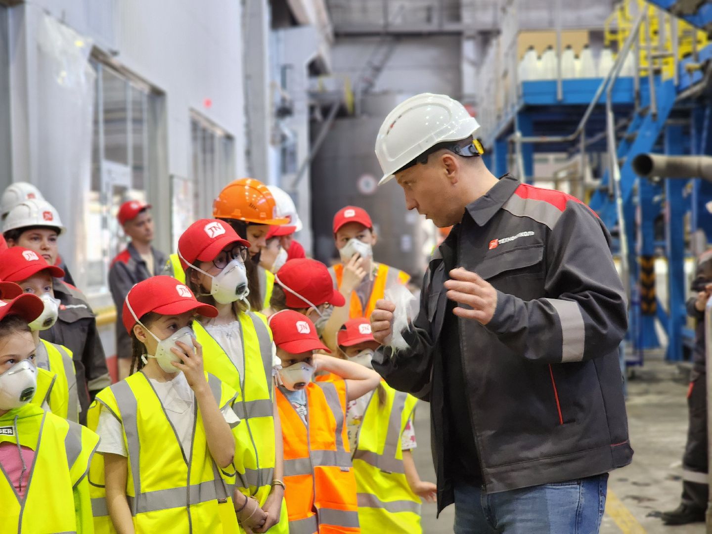 воскресенск,  дети, экономика,