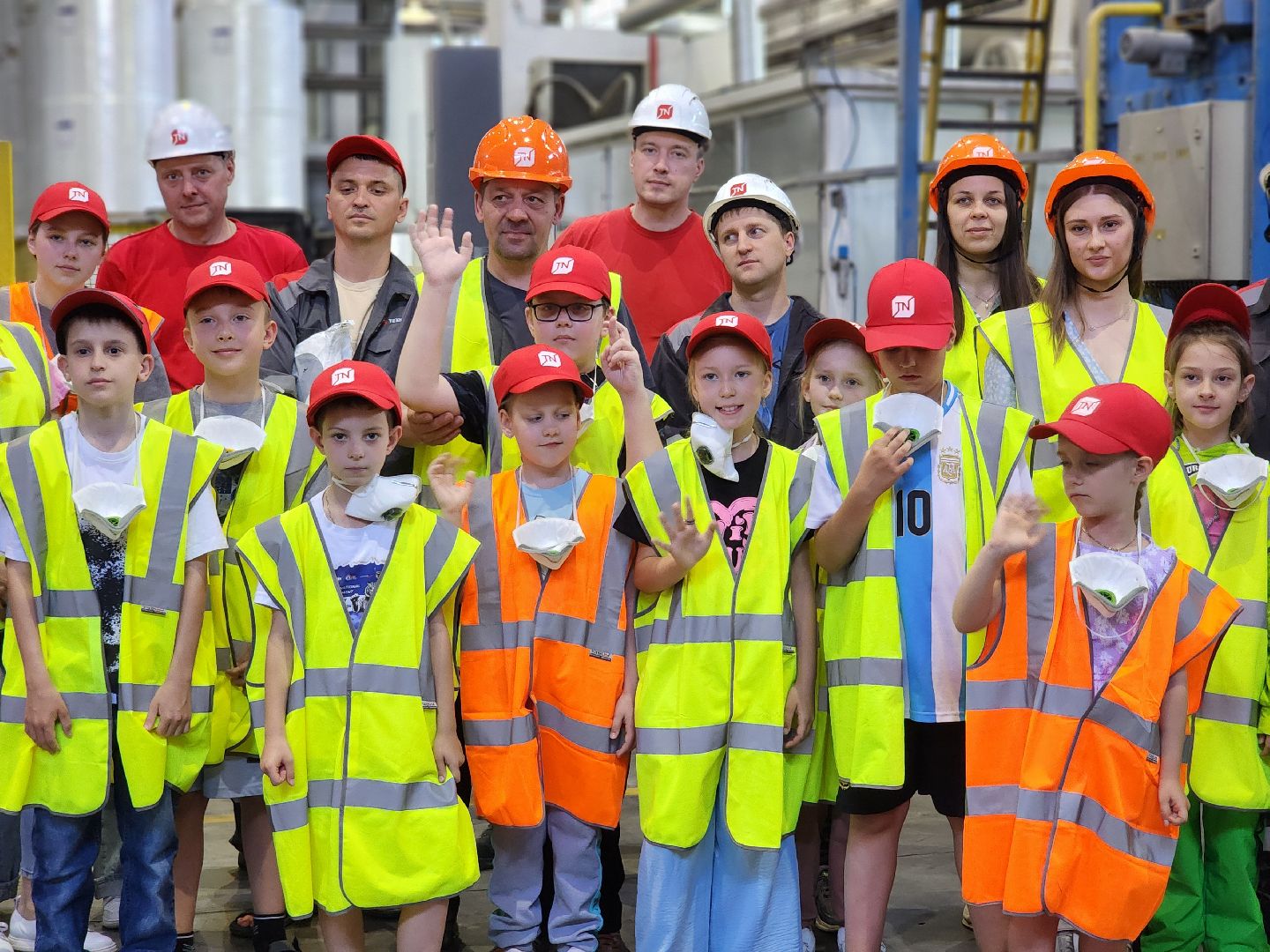 воскресенск,  дети, экономика,