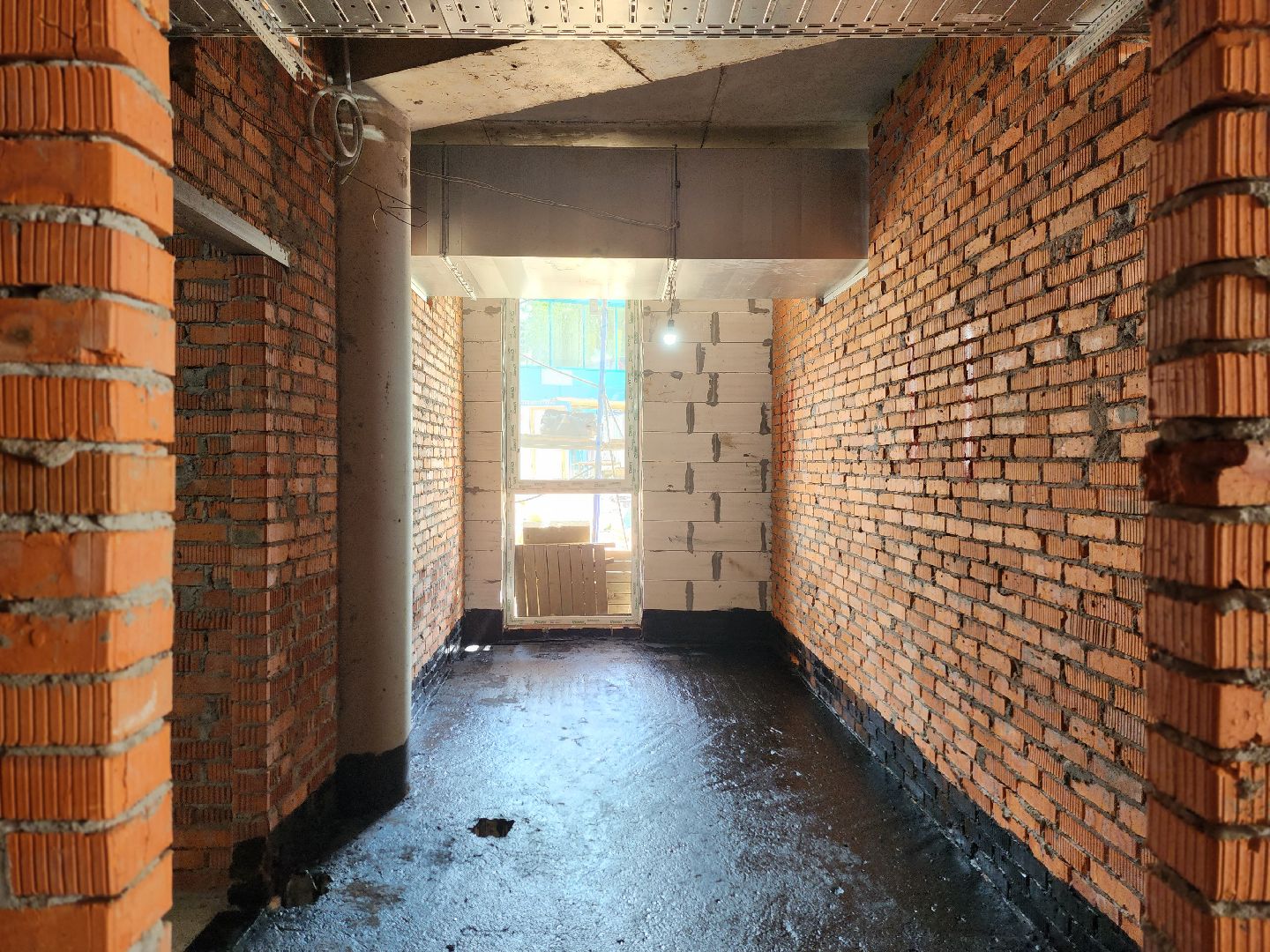 королёв,  новая пристройка к школе в королеве , губернатор московской области,