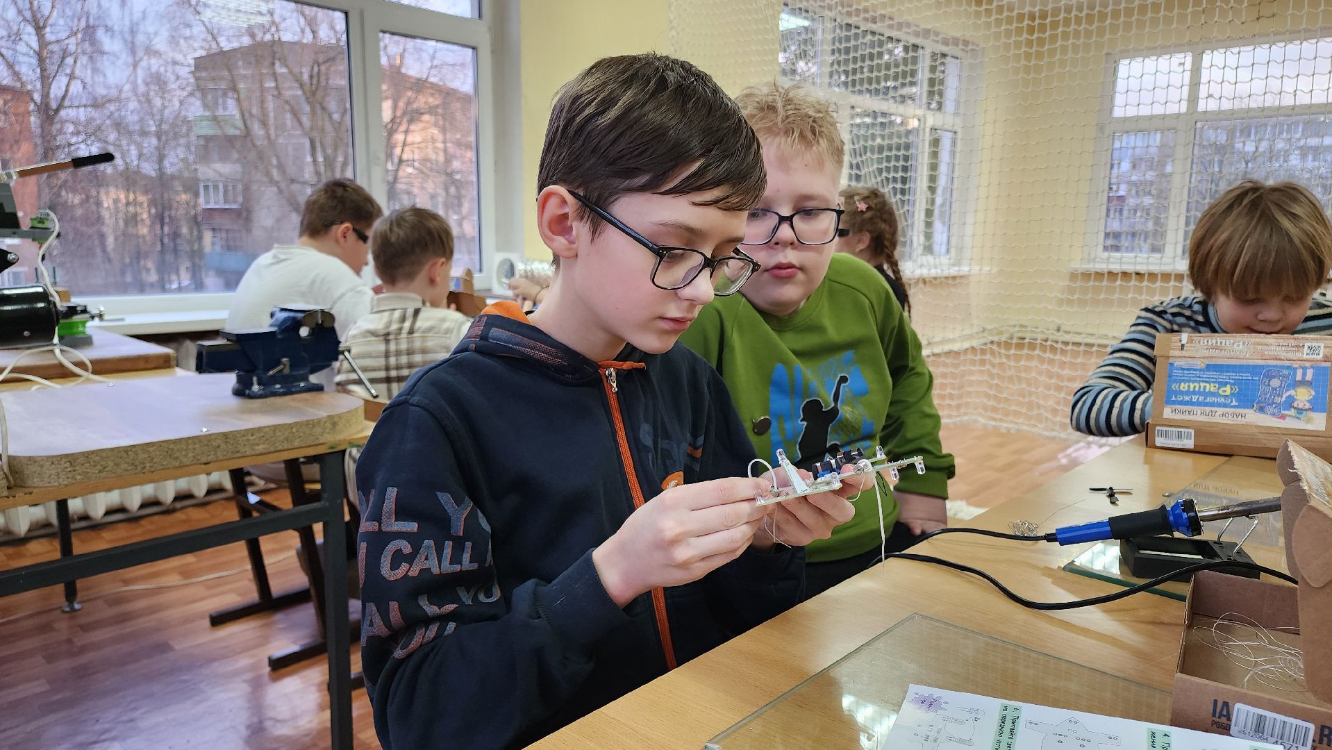 кашира, образование, кружки, секции, запись в секцию, допобразование,