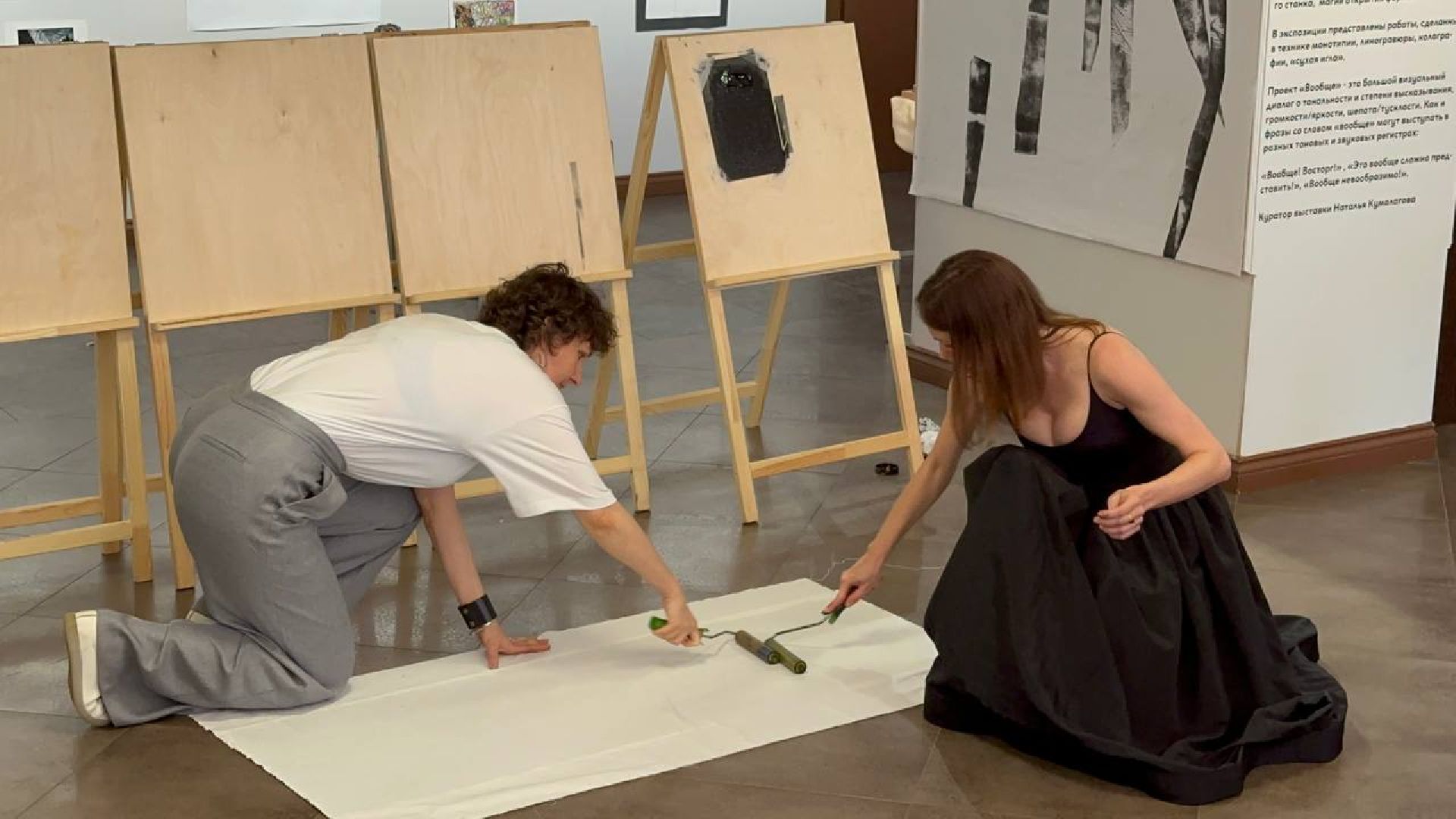 художественная выставка, домодедово,