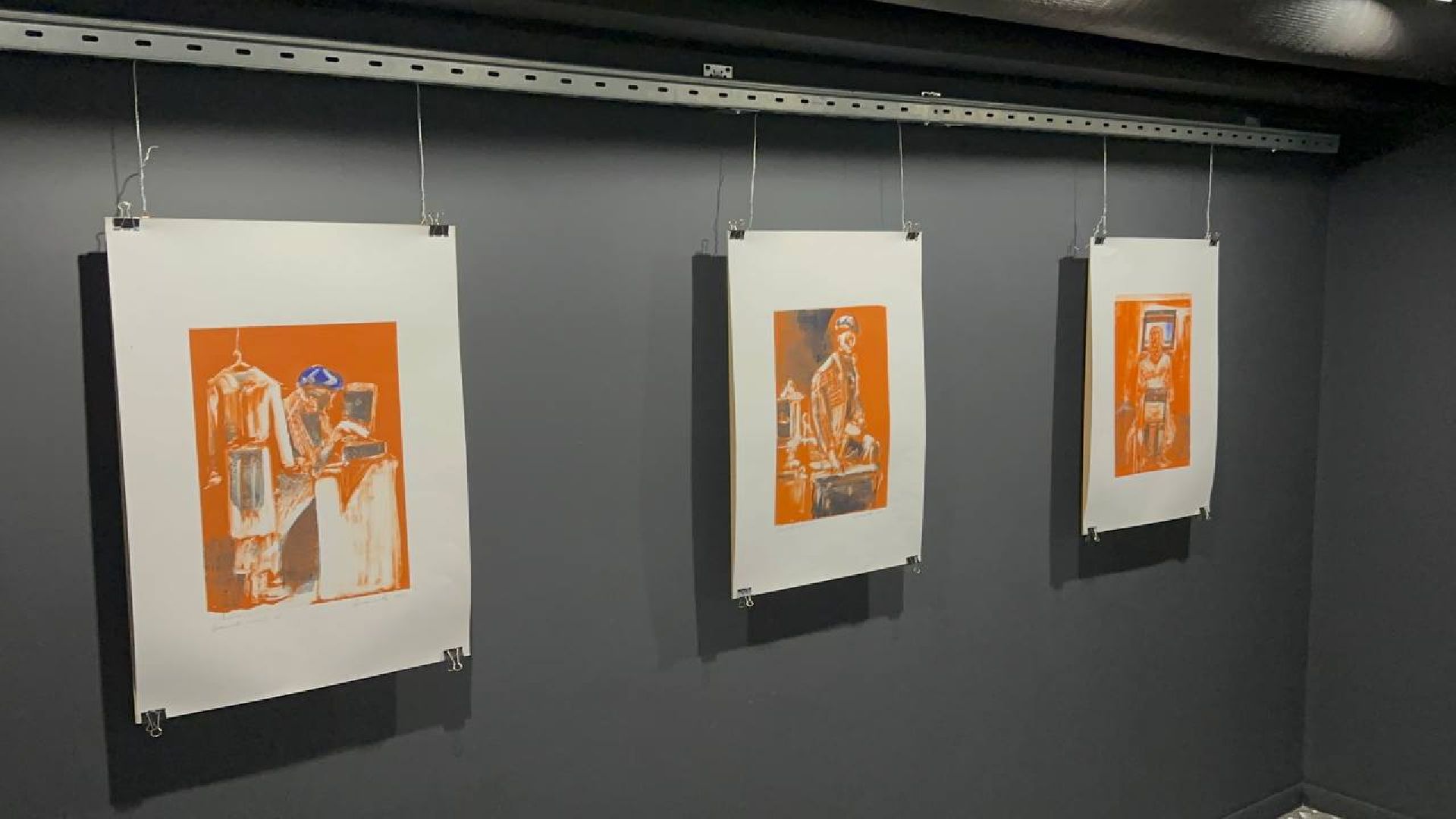 художественная выставка, домодедово,