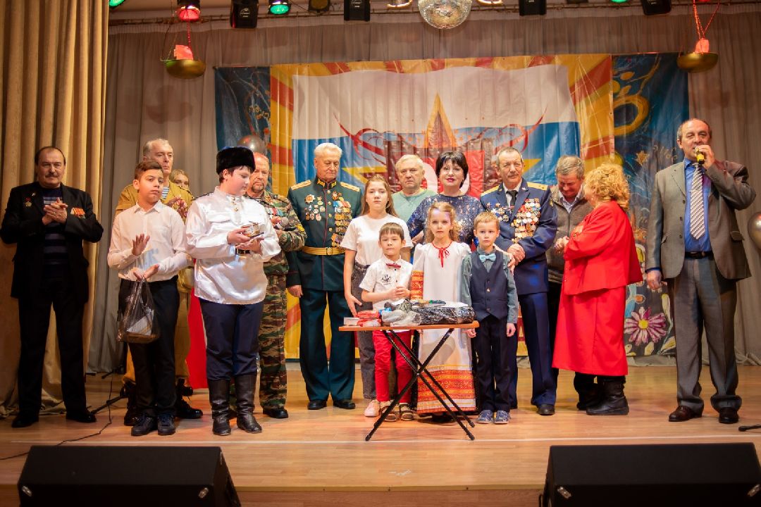 ветераны, встреча, школа, птриотизм, образование, Юдино