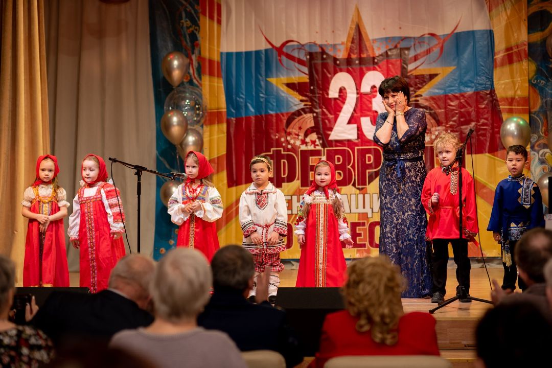 ветераны, встреча, школа, птриотизм, образование, Юдино