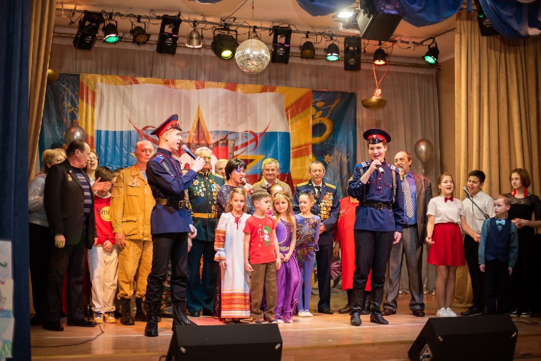 ветераны, встреча, школа, птриотизм, образование, Юдино