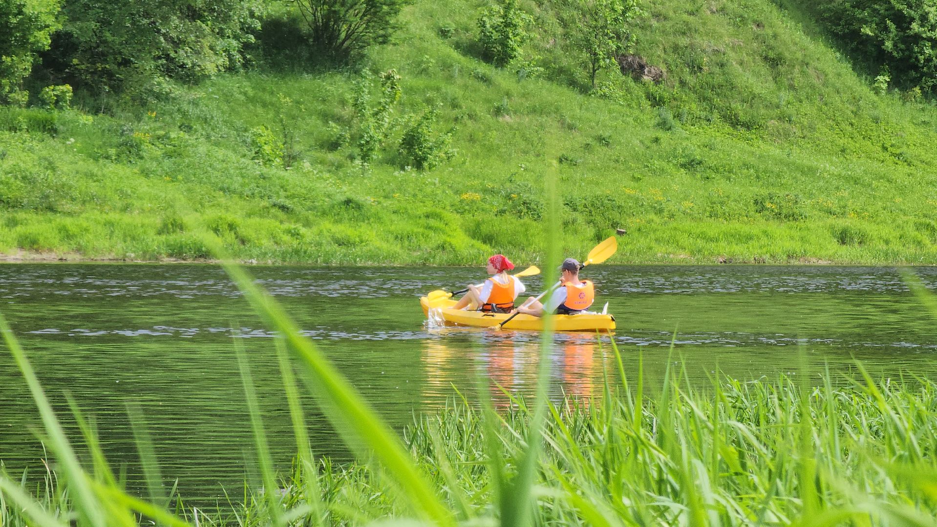 Руза, Эко-сплав, Экология , Вода россии,