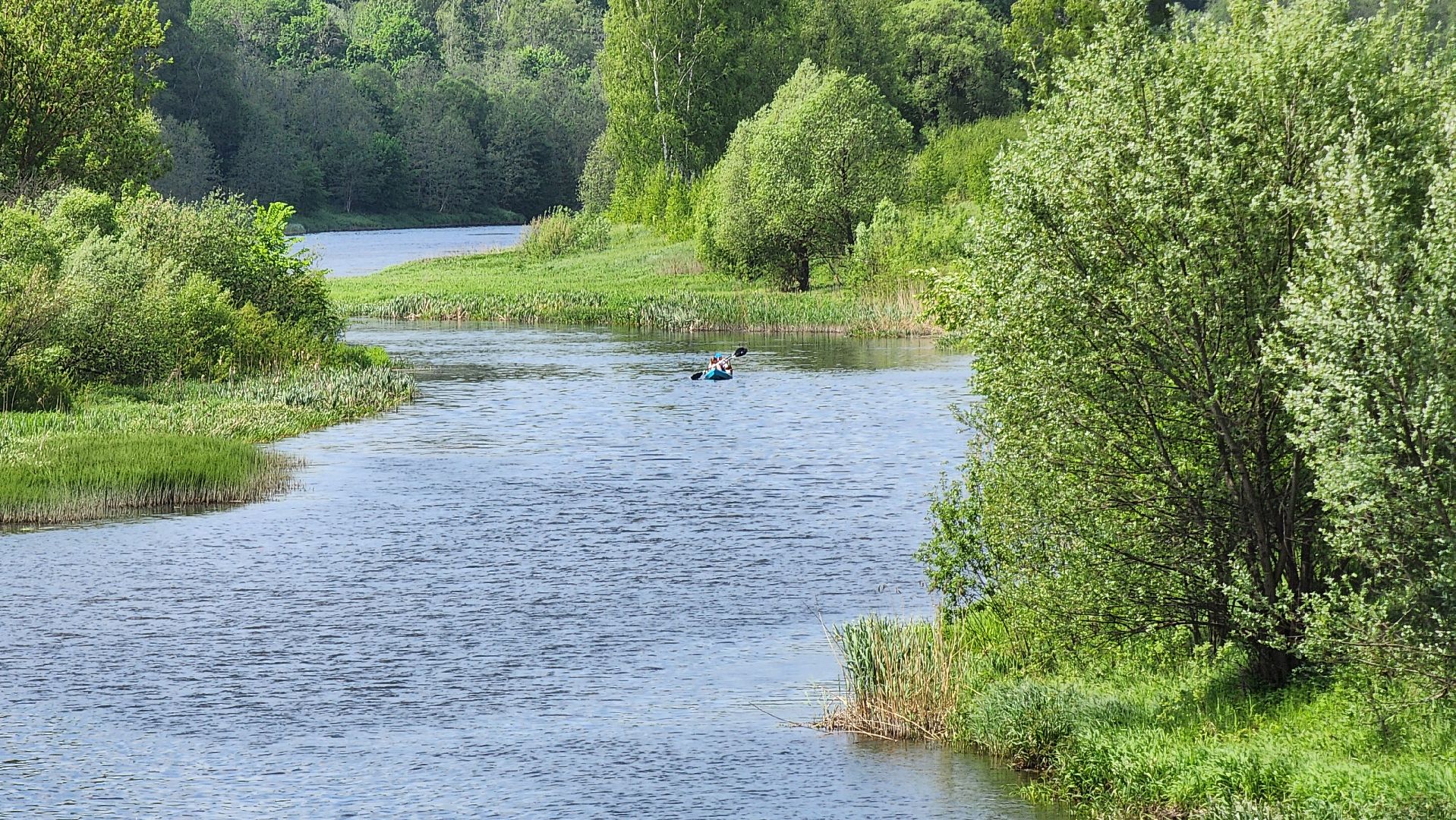 Руза, Эко-сплав, Экология , Вода россии,
