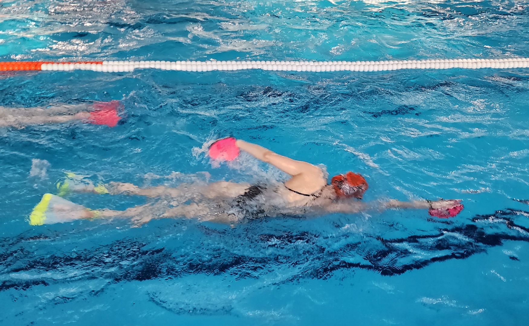 Химки, Спорт , Плавание,