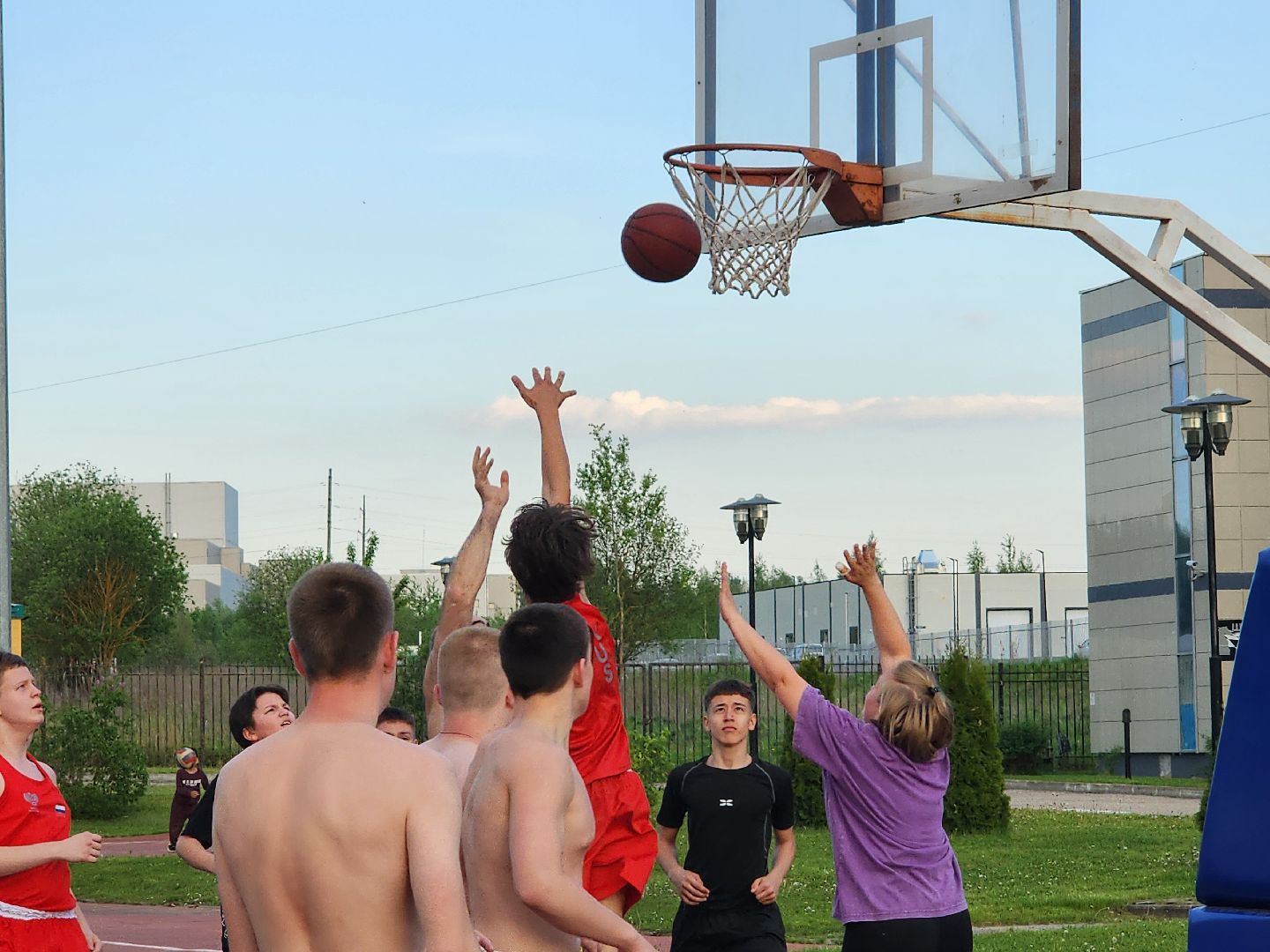 истра, спорт , бокс, тренер,