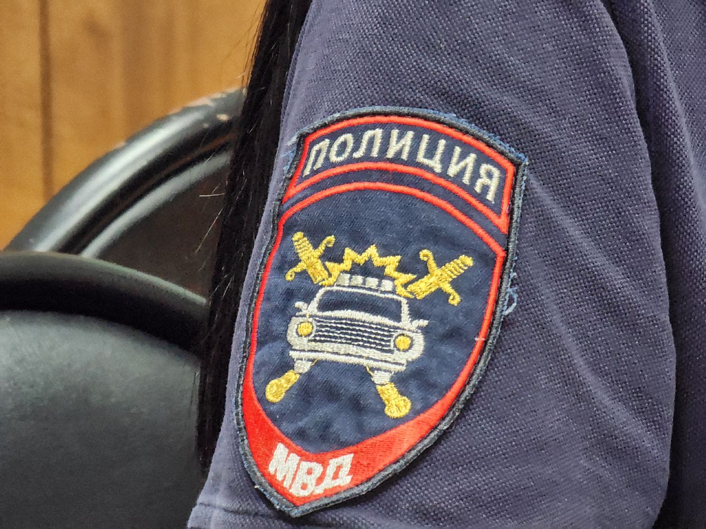 электросталь, брифинг, жители, дети, полиция, пдд, безопасность на дорогах,