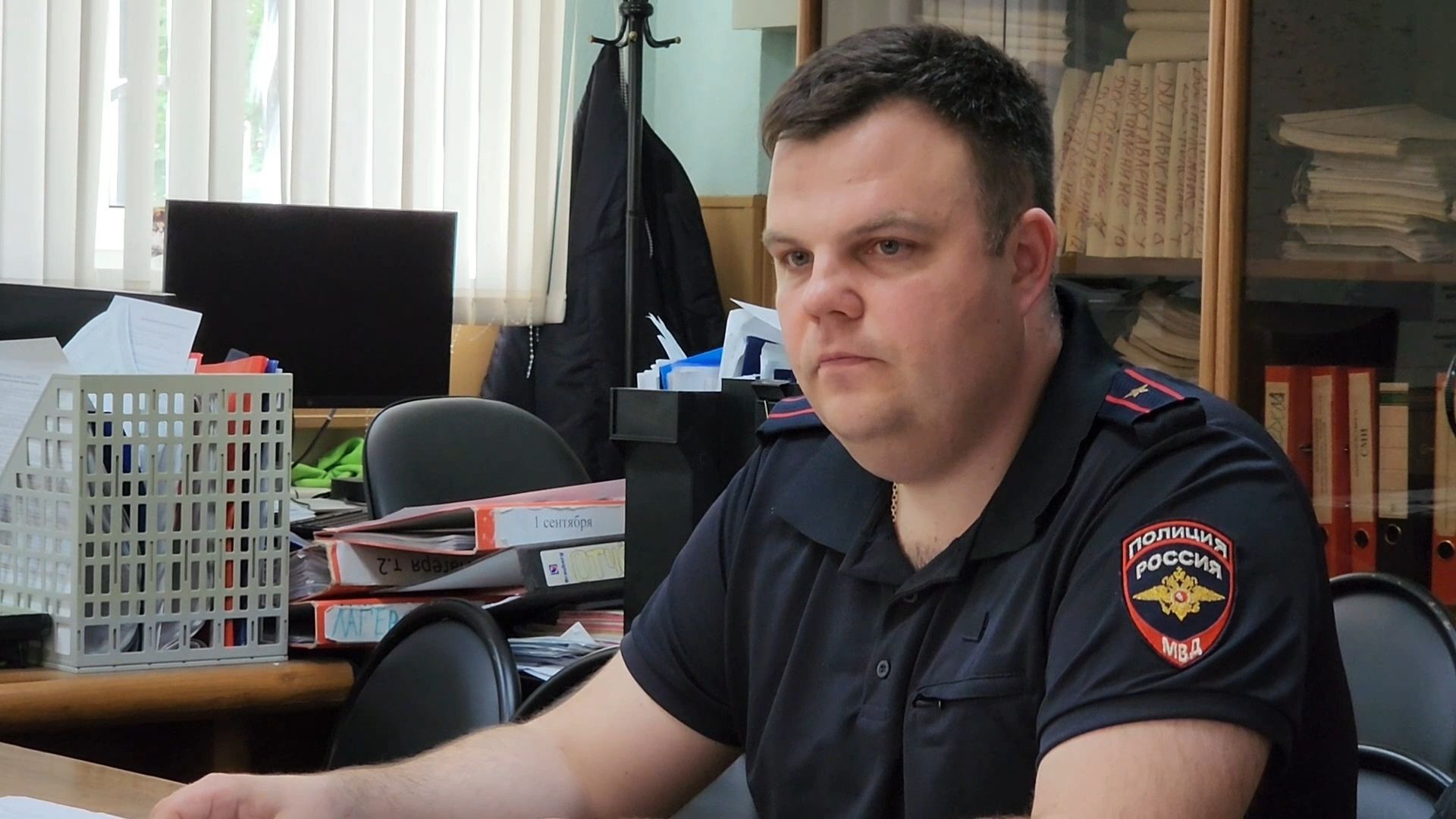 электросталь, брифинг, жители, дети, полиция, пдд, безопасность на дорогах,