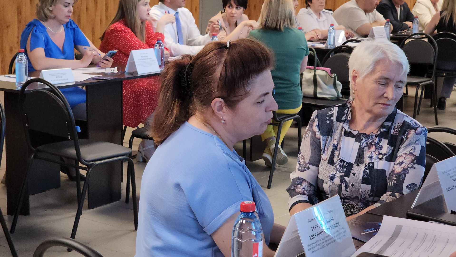 кашира, выездная администрация, сво, реабилитационный центр, больница, мрт, диспансеризация,