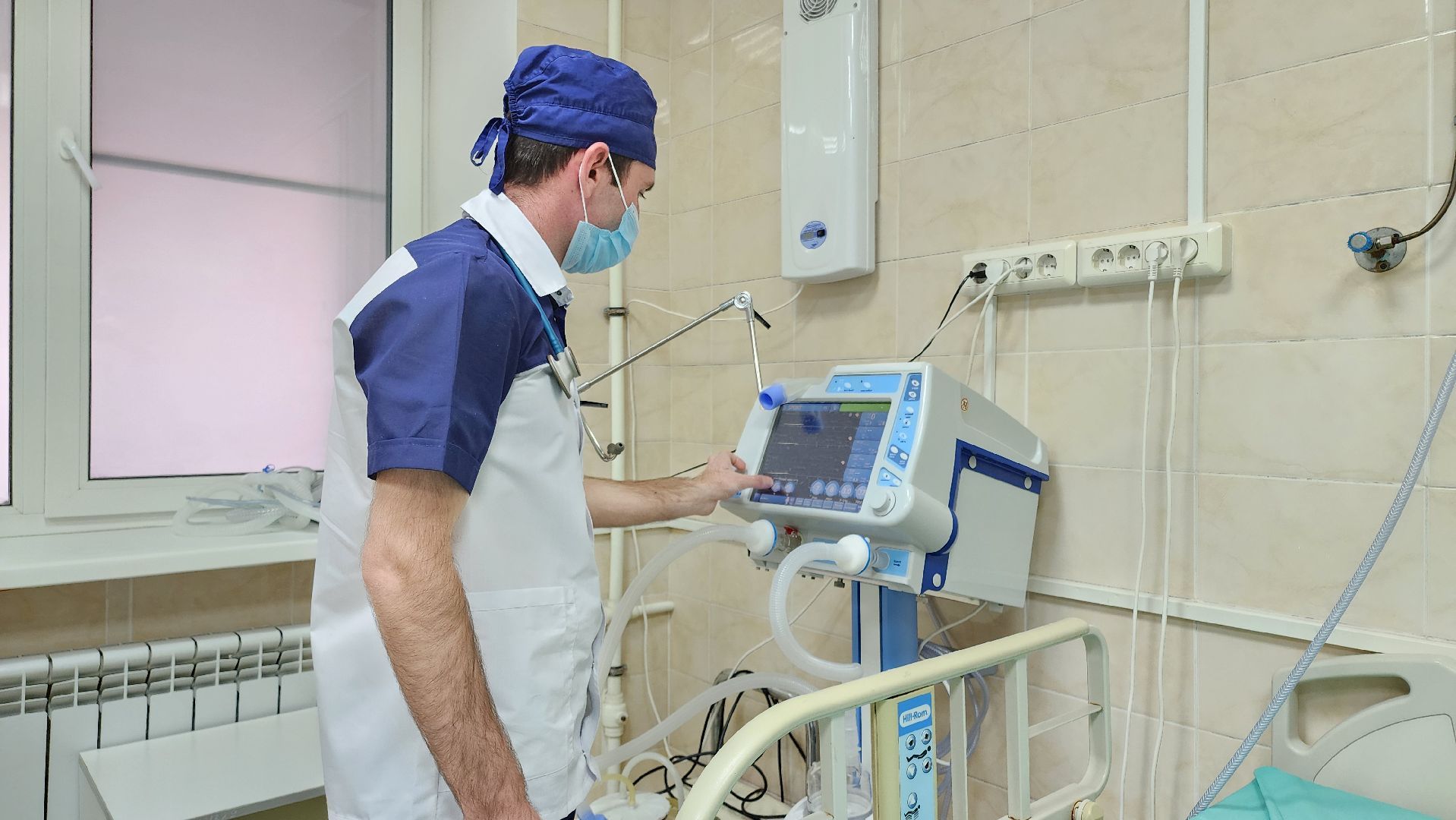 кашира, выездная администрация, сво, реабилитационный центр, больница, мрт, диспансеризация,