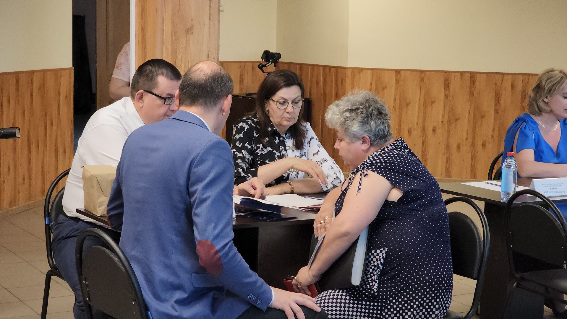 кашира, выездная администрация, сво, реабилитационный центр, больница, мрт, диспансеризация,