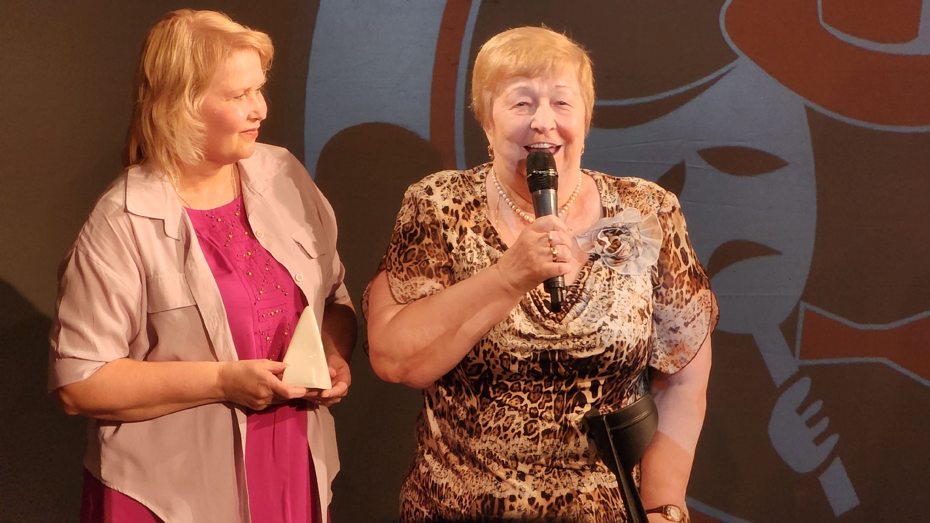 театр, театральный фестиваль, Лобня, русская классика,