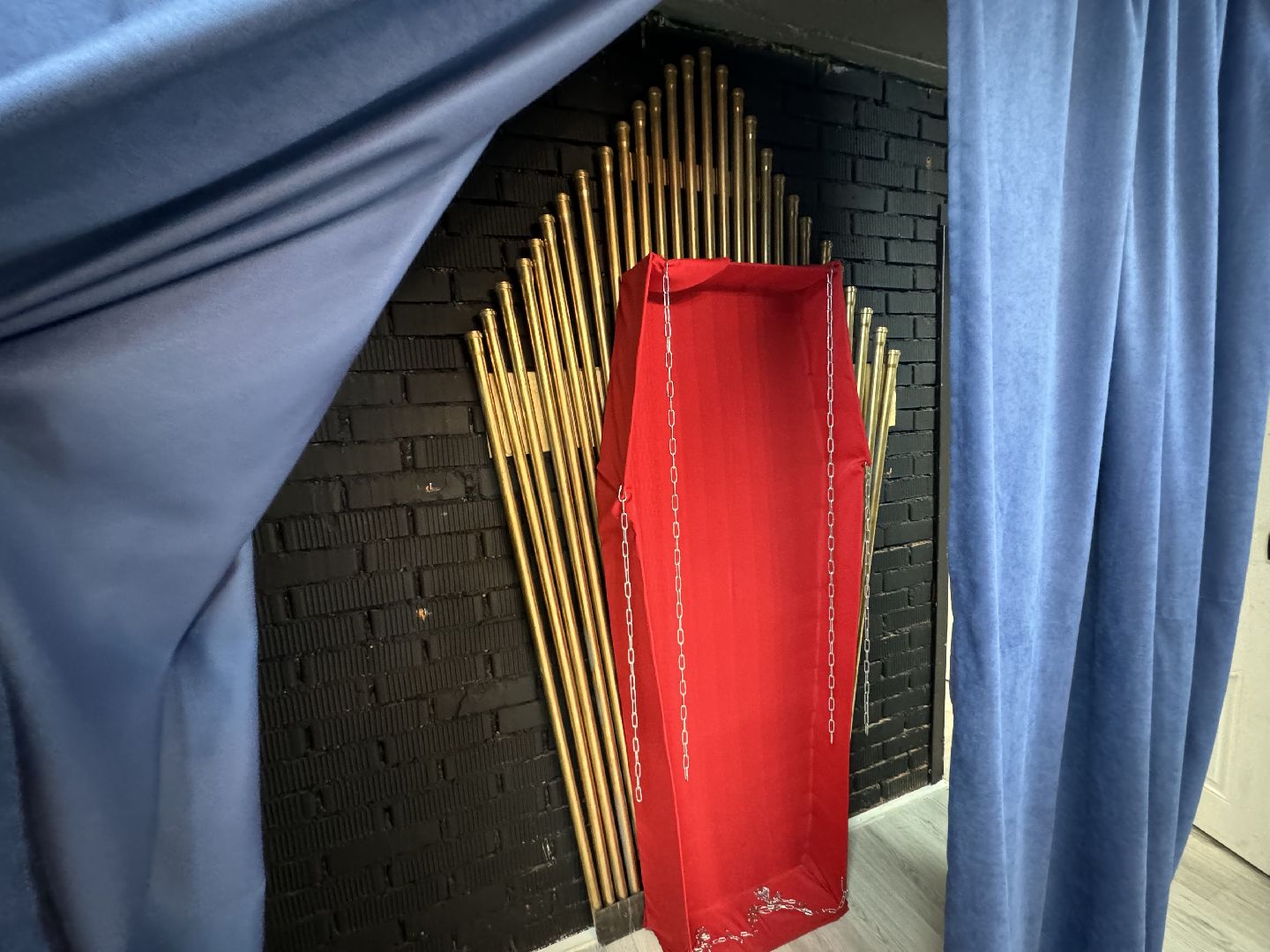 школа актерского мастерства волна, ленинский городской округ, спектакль , призрак оперы ,