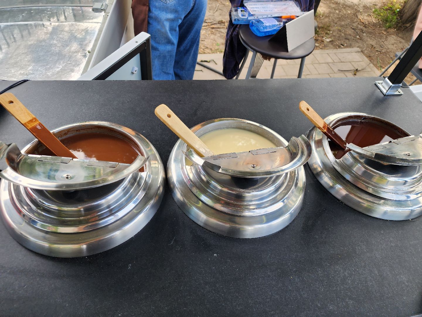 подольск, Парк талалихина , день защиты детей,