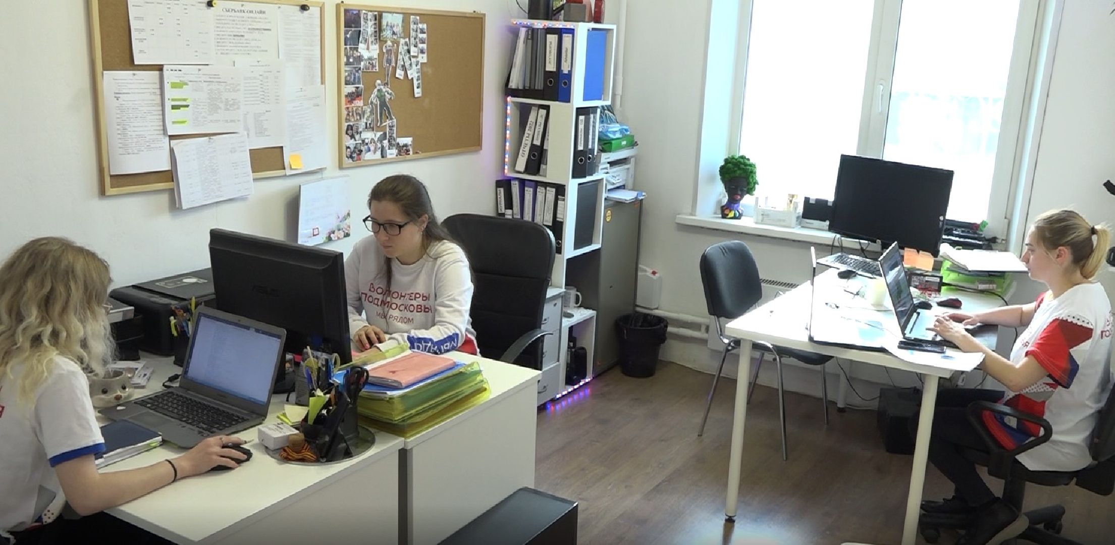 Портрет на экране, Бессмертный полк, Домодедово