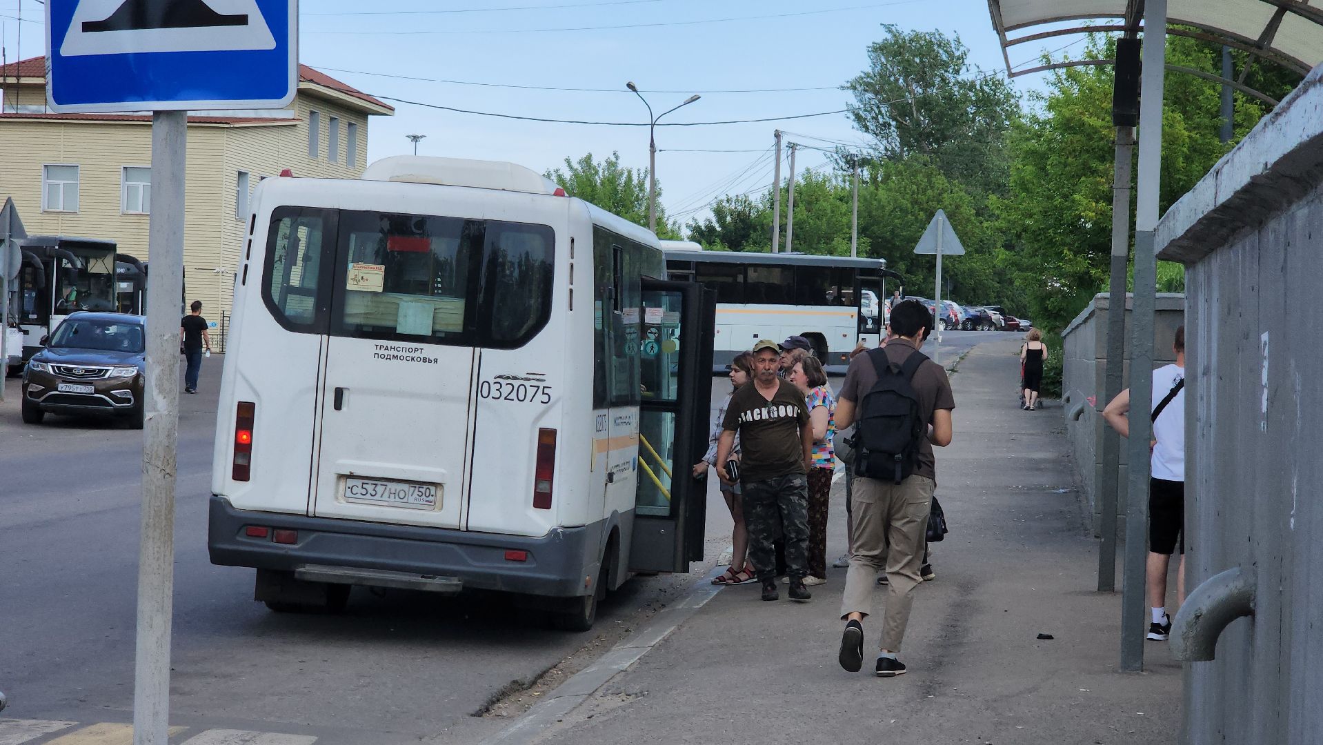 кашира, дороги, ии, инфраструктура, автобусы, транспорт, искуственный интеллект,