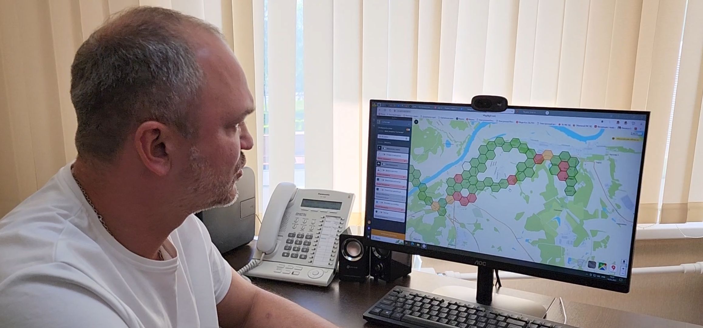 кашира, дороги, ии, инфраструктура, автобусы, транспорт, искуственный интеллект,