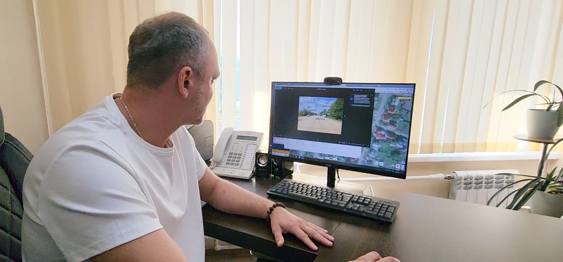 кашира, дороги, ии, инфраструктура, автобусы, транспорт, искуственный интеллект,