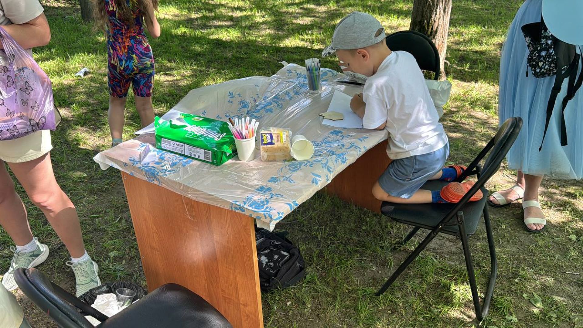 саввино, день защиты детей, праздник, программа,