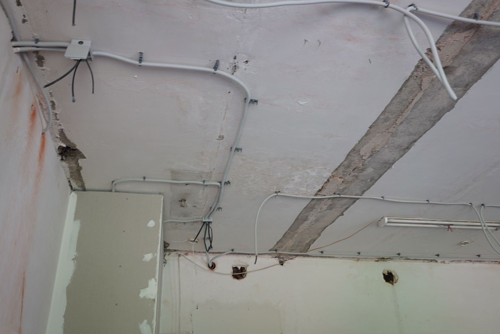 павлово-посадский городской округ, строительство, ремонт,