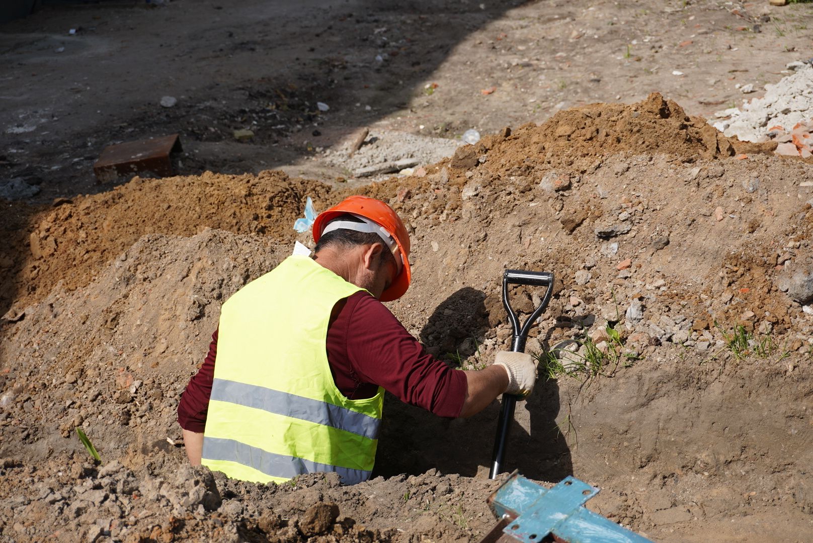 павлово-посадский городской округ, строительство, ремонт,